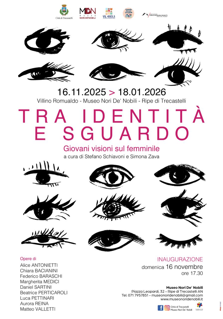 Tra identità e sguardohttps://www.exibart.com/repository/media/formidable/11/img/659/Locandina-Mostra-TRA-IDENTITA-e-SGUARDO.jpeg