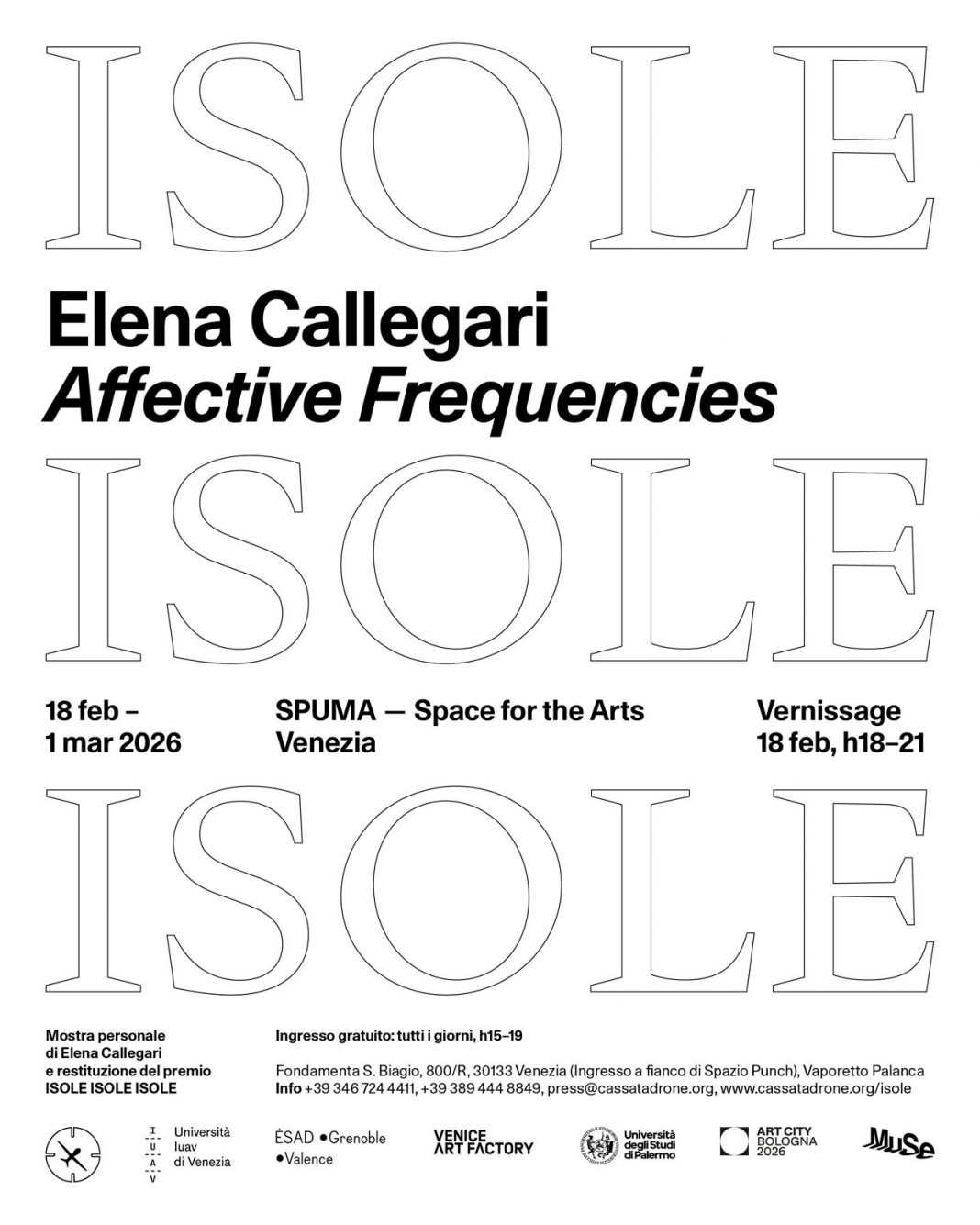 Affective Frequencieshttps://www.exibart.com/repository/media/formidable/11/img/659/VERNISSAGE-1068x1335.jpeg