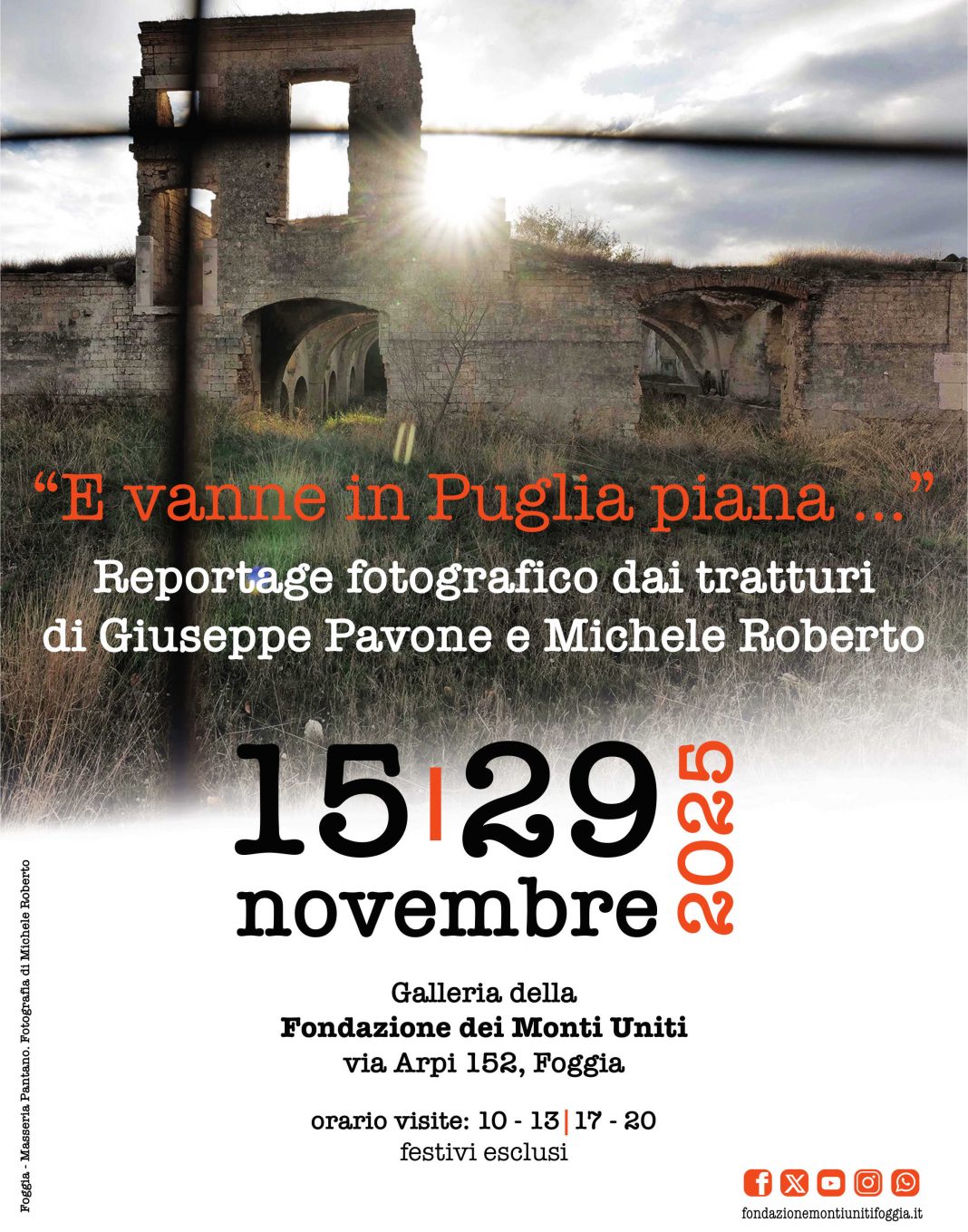 E vanne in Puglia piana…https://www.exibart.com/repository/media/formidable/11/img/659/manifesto-transumanza-rid-1068x1359.jpg