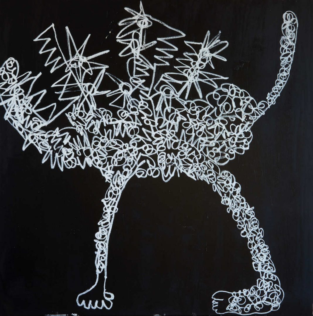 Emanuele Parmegiani – Bianco su nerohttps://www.exibart.com/repository/media/formidable/11/img/65a/Emanuele-Parmegiani-2020-smalto-e-acrilico-su-tela-cm-200x200-copia-1068x1079.jpg