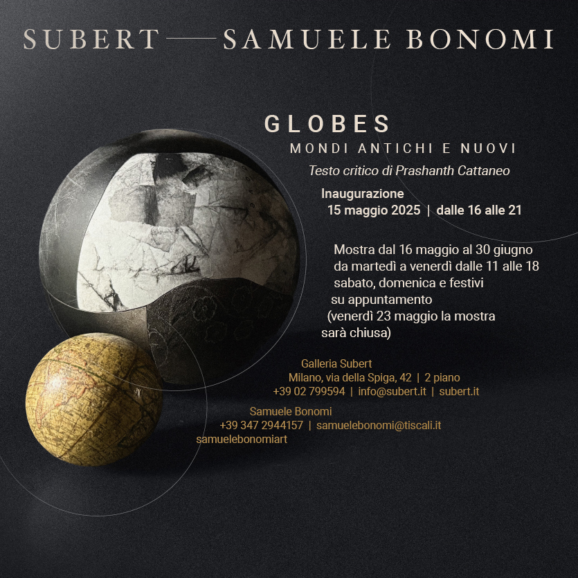 GLOBES mondi antichi e nuovihttps://www.exibart.com/repository/media/formidable/11/img/65a/Social-Subert-Bonomi-1-1.jpg