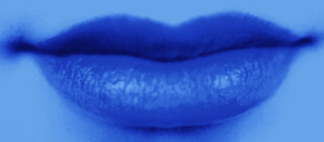 Sam Samore – Schizophrenic Beauty (Continued)https://www.exibart.com/repository/media/formidable/11/img/65b/2025_BLUE-OONA-LARGE-archival-inks-on-paper-sheet-size-75x145cm-image-size-55x125cm-ed-1-of-2-CALVI-1068x467.jpg