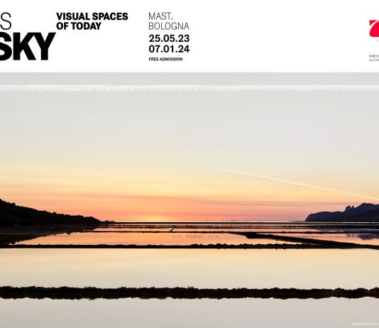 Andreas Gursky – Visual Spaces of Today