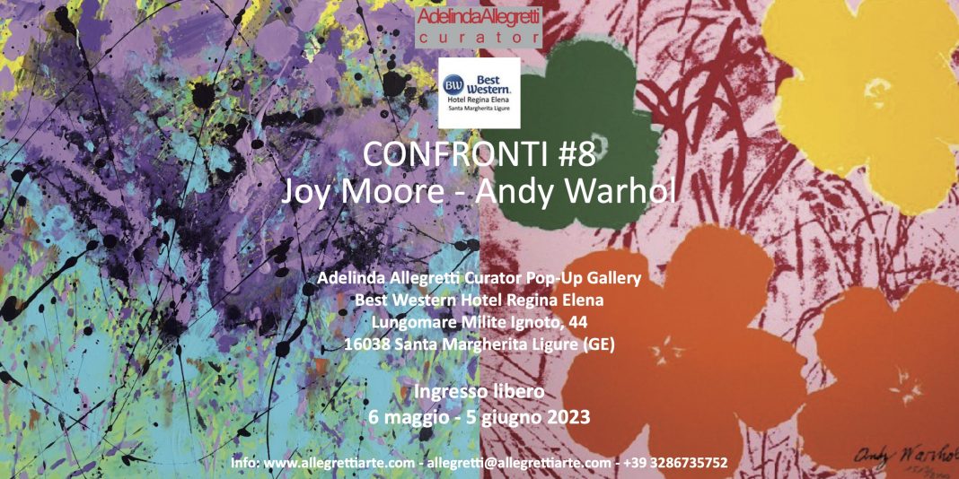Joy Moore / Andy Warhol – Confronti #8https://www.exibart.com/repository/media/formidable/11/img/65d/Invito-1068x534.jpg