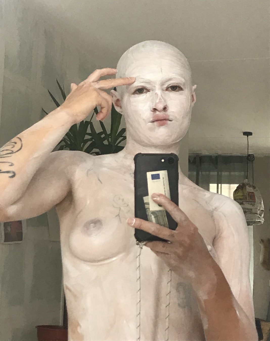 Xenia Perek – The olympic sprint with the giggle laughter #1https://www.exibart.com/repository/media/formidable/11/img/65f/IMG_0400-1068x1349.jpg