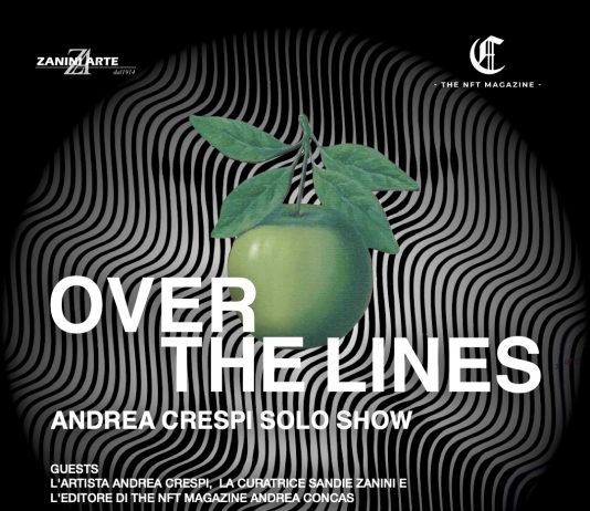 OVER THE LINES