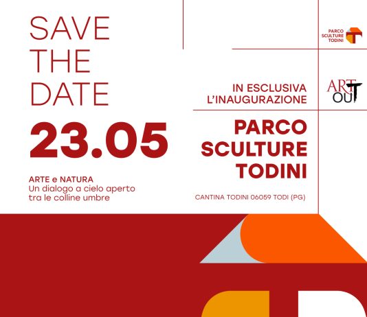Parco Sculture Todini Parco Sculture Todini