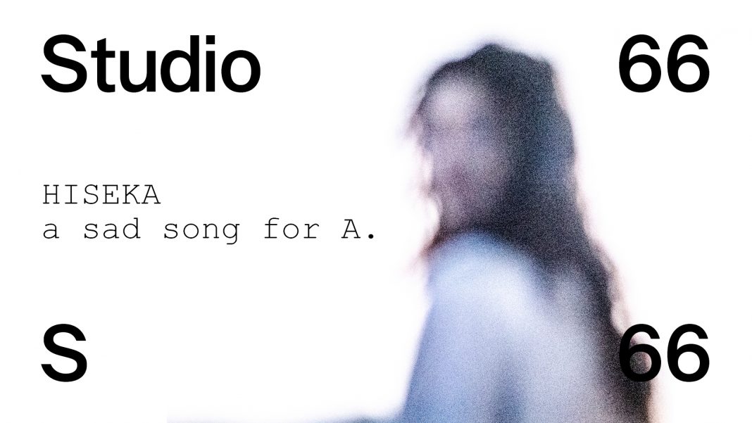 Hiseka – A sad song for Ahttps://www.exibart.com/repository/media/formidable/11/img/678/Studio66-HISEKA-1920x1080-1068x601.jpg