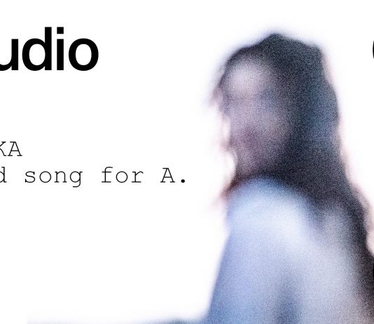 Hiseka – A sad song for A