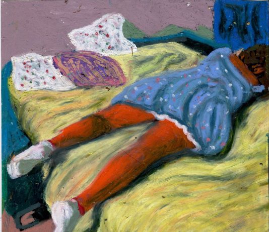 Martina Bruni – Chiavi in prestito