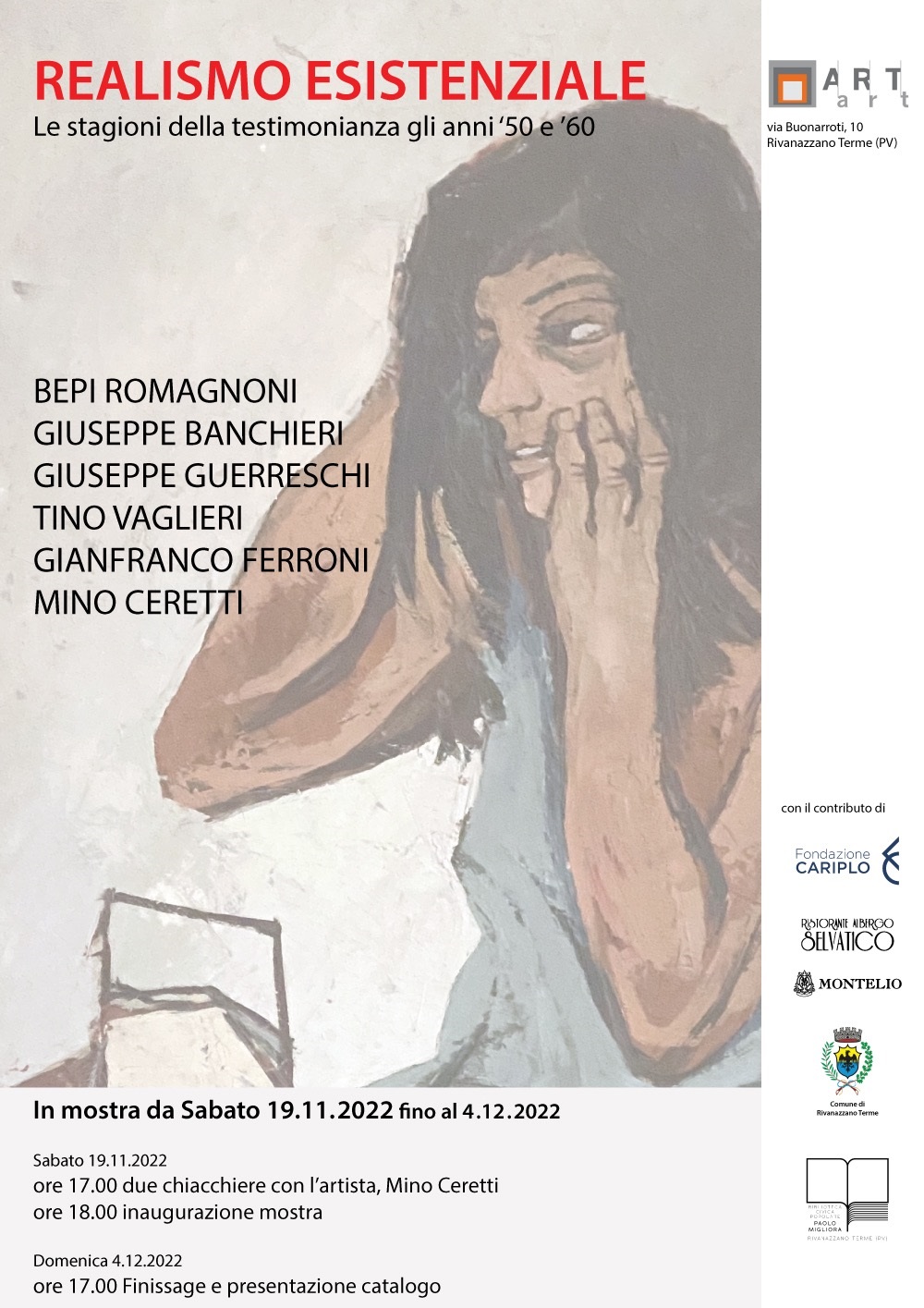 Realismo Esistenziale. Le età della testimonianzahttps://www.exibart.com/repository/media/formidable/11/img/67b/WhatsApp-Image-2022-11-13-at-14.43.53.jpeg