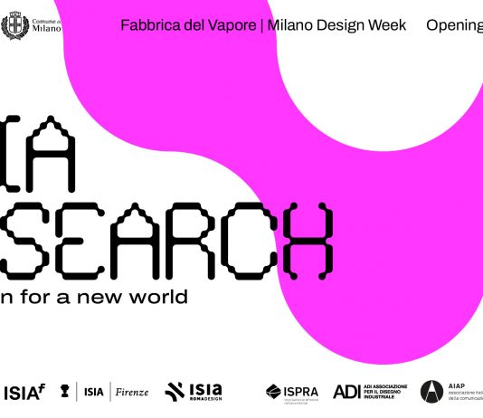 ISIA Research – New Design for a New World