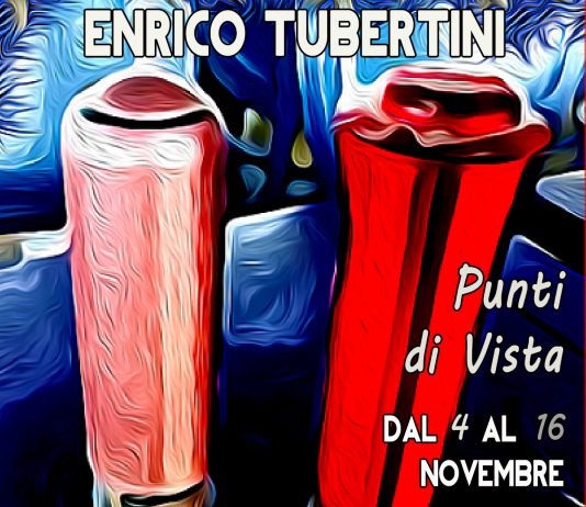 Enrico Tubertini – Punti di vista