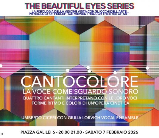 Canto Colore