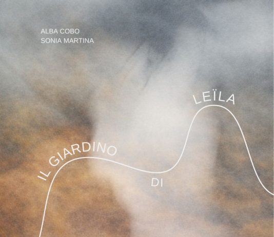 Il giardino di Leïla