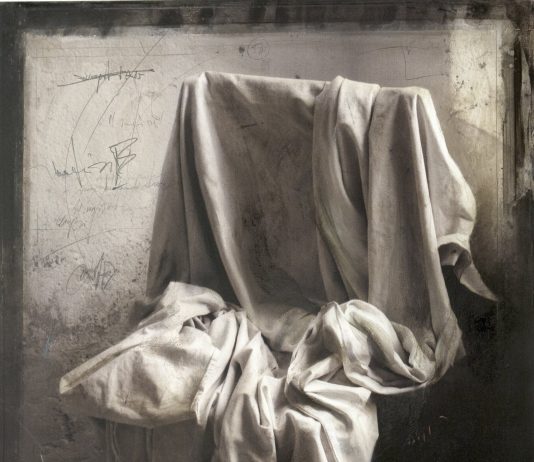 Giovanni Sesia – Vedere le voci degli altri