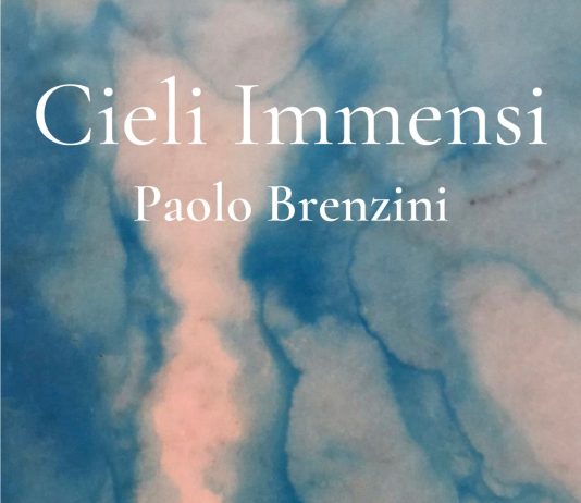 Paolo Brenzini – Cieli Immensi