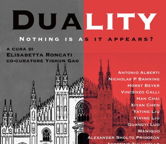 Duality. Nothing is as it appears?