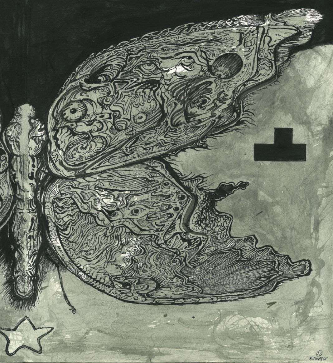 SGAMAR – OPERA PUNK CIRCUShttps://www.exibart.com/repository/media/formidable/11/img/685/Sgamar-Butterfly-2021-china-su-carta-dettaglio-dimensioni-grandi-1068x1162.jpeg