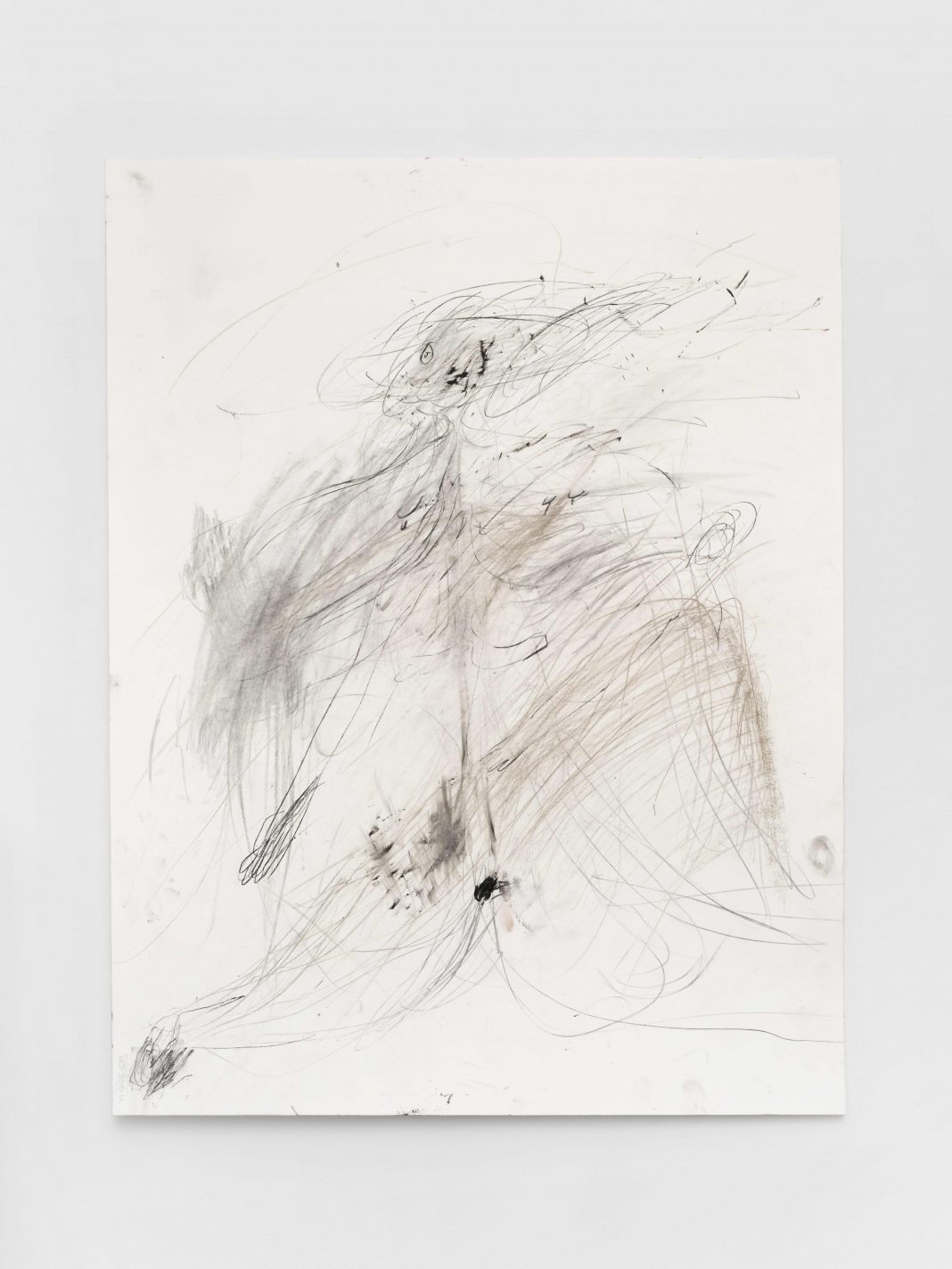 Armineh Negahdari  – Full-handedhttps://www.exibart.com/repository/media/formidable/11/img/689/Armineh-Negahdari-Corps-bruyant-2025-copia-1068x1424.jpeg