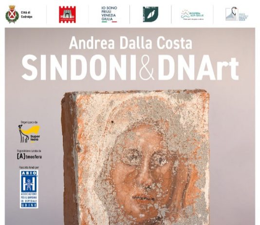 Andrea Dalla Costa – Sindoni & DNArt
