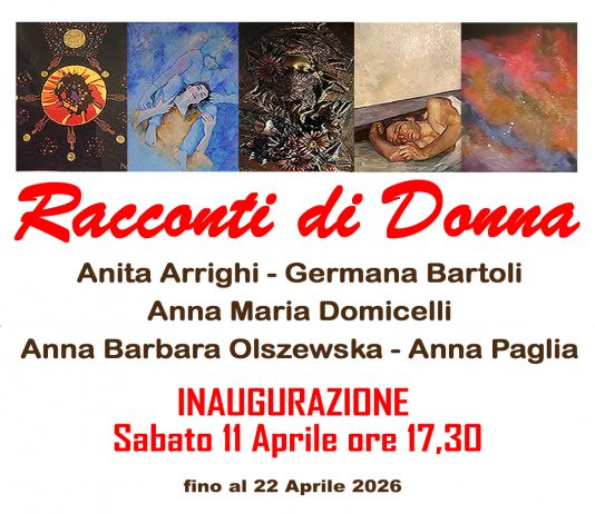 Racconti di Donne
