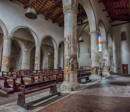 Dieci artisti per Francesco: Visioni dal Cantico a Narni per la Corsa all’Anello 2026