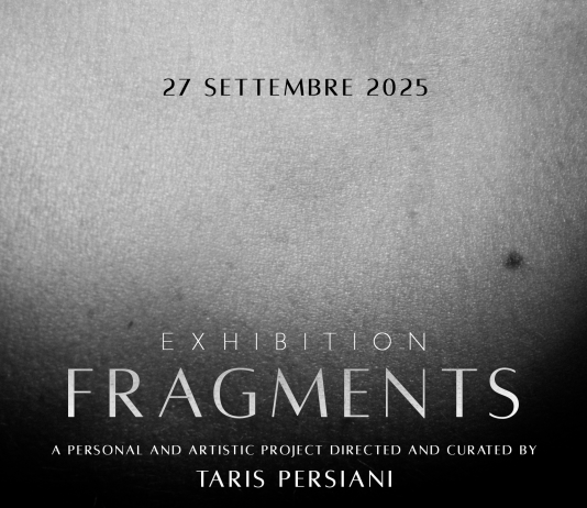 Taris Persiani – Fragments