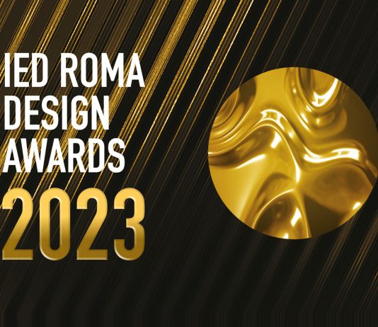 IED Roma Design Awards 2023