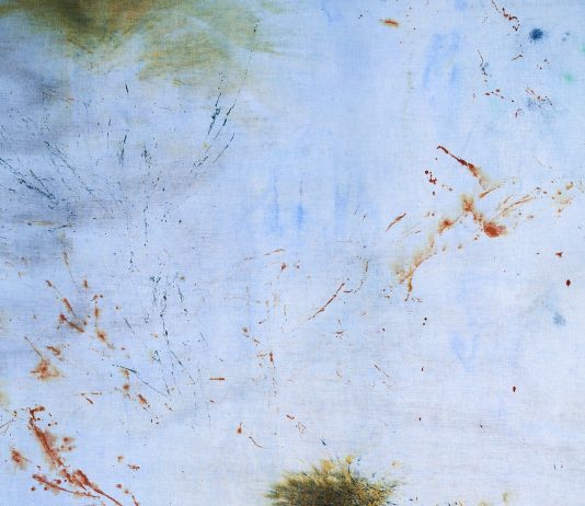 Agnes Waruguru – From What We Are