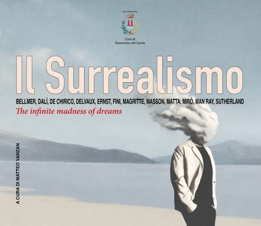 Il Surrealismo: the infinite madness of dreams