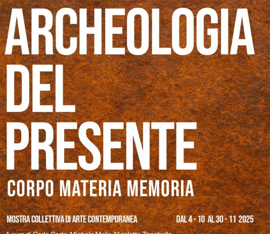 Archeologia del Presente Archeologia del Presente