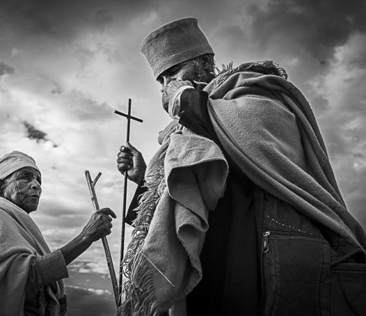 Stefano Torrione – Sacred Bread. Le vie del pane