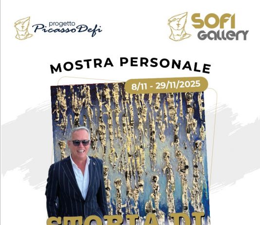 Luigi Lucernini – “Luce”. Storia di un percorso