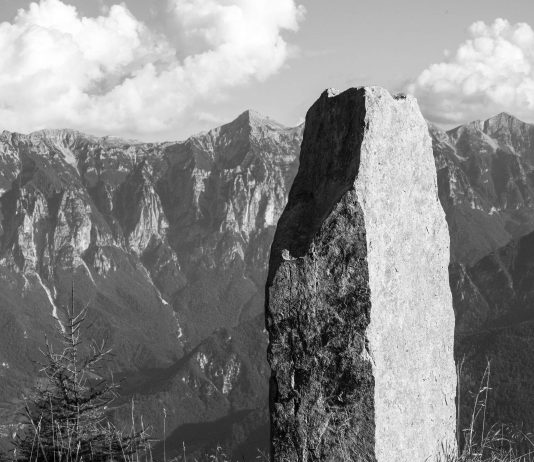 Luca Madera – Piccole foto da montagna