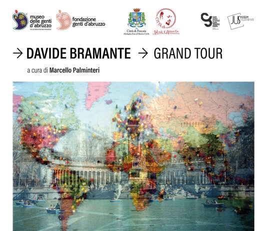 Davide Bramante – Grand Tour Davide Bramante – Grand Tour