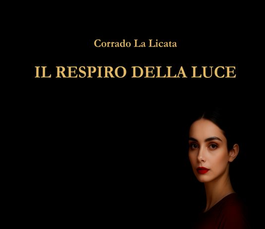 Corrado La Licata – Il Respiro della Luce: la fotografia come atto di presenza Corrado La Licata – Il Respiro della Luce: la fotografia come atto di presenza