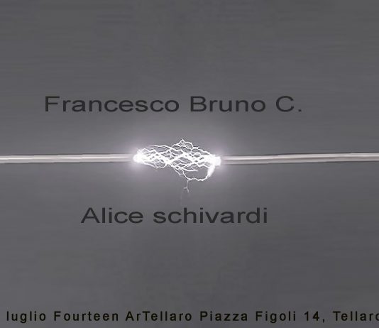 Francesco Bruno C. / Alice Schivardi