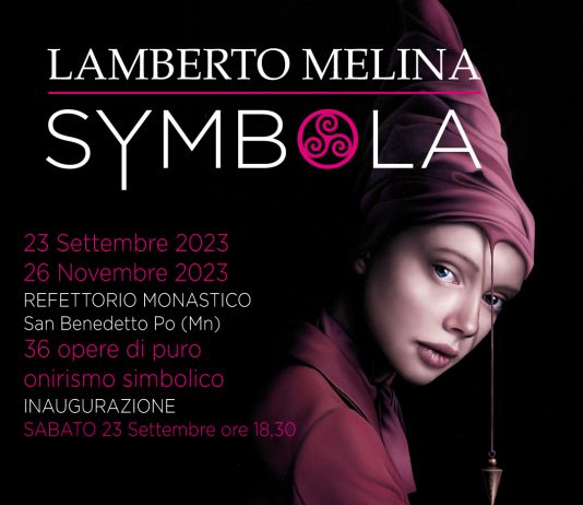 Lamberto Melina – Symbola