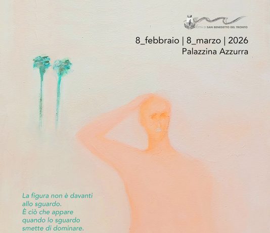 Rodrigo Blanco – Qui è ovunque