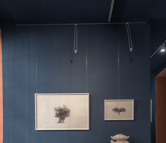 Neva Bergemann – Mediterraneo Neva Bergemann – Mediterraneo