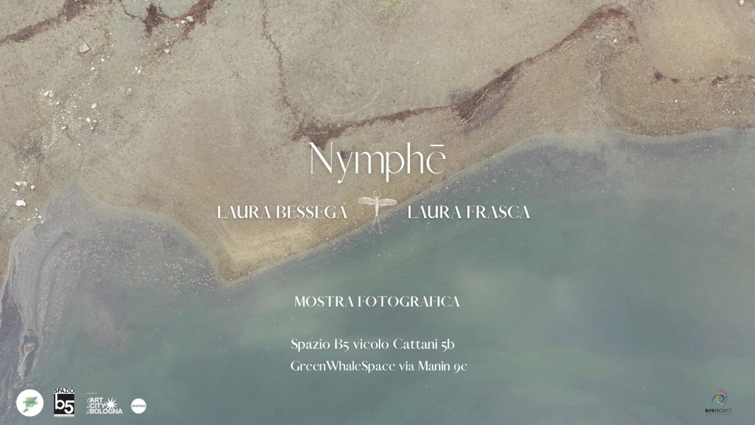 Laura Bessega / Laura Frasca – NYMPHĒhttps://www.exibart.com/repository/media/formidable/11/img/6a7/Nymphē_2-1068x602.jpg