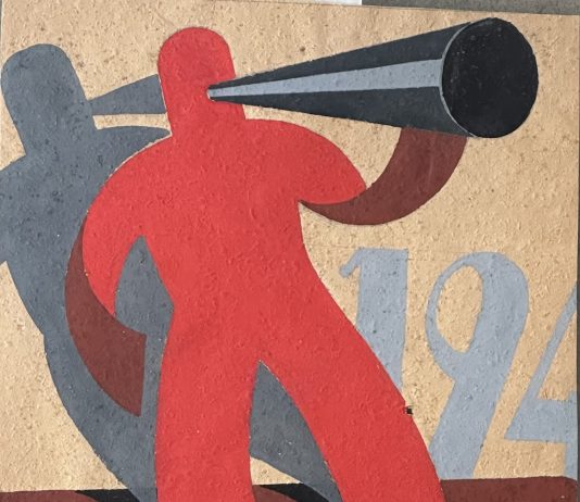 Cesare Andreoni Futurista Cesare Andreoni Futurista