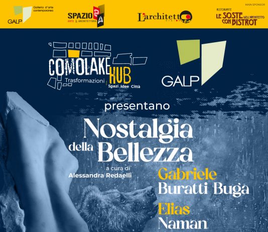 Nostalgia della Bellezza