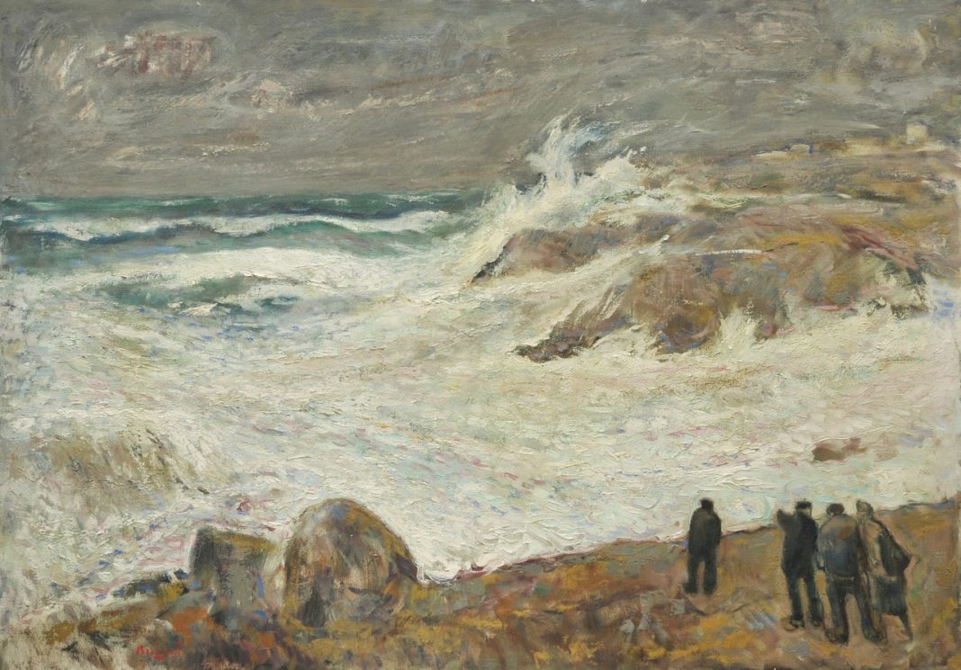 Luigi Brambati nel centenario della nascitahttps://www.exibart.com/repository/media/formidable/11/img/6a9/Mareggiata-sullAtlantico-da-Pointe-du-Ratz-1068x745.jpeg