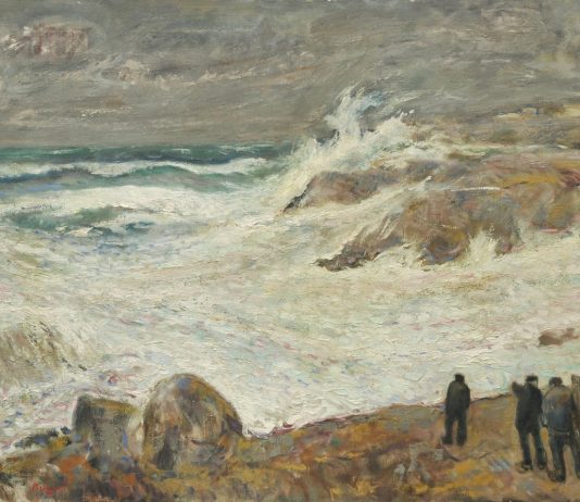 Luigi Brambati nel centenario della nascita