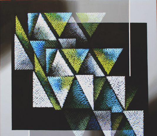 Roberto Sanchez – Tangram