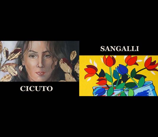 Ornella Cicuto / Andrea Sangalli
