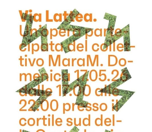 Via Lattea