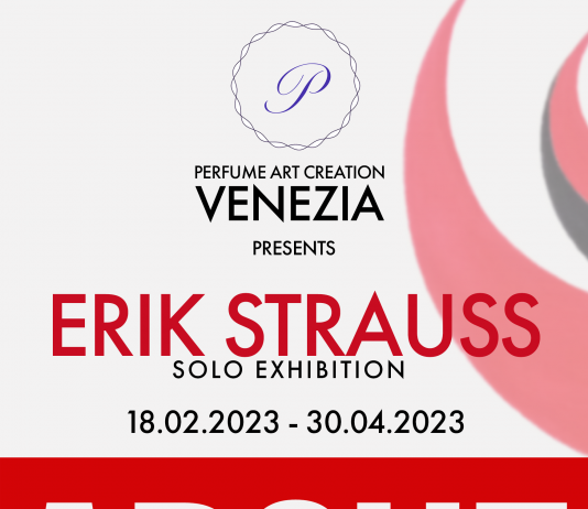Erik Strauss – ARCHE
